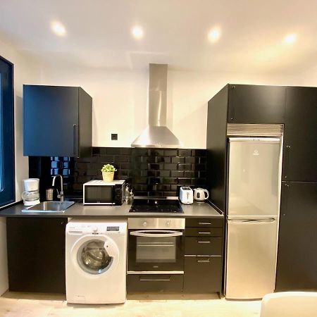Encantador Apartamento Atocha 마드리드 외부 사진