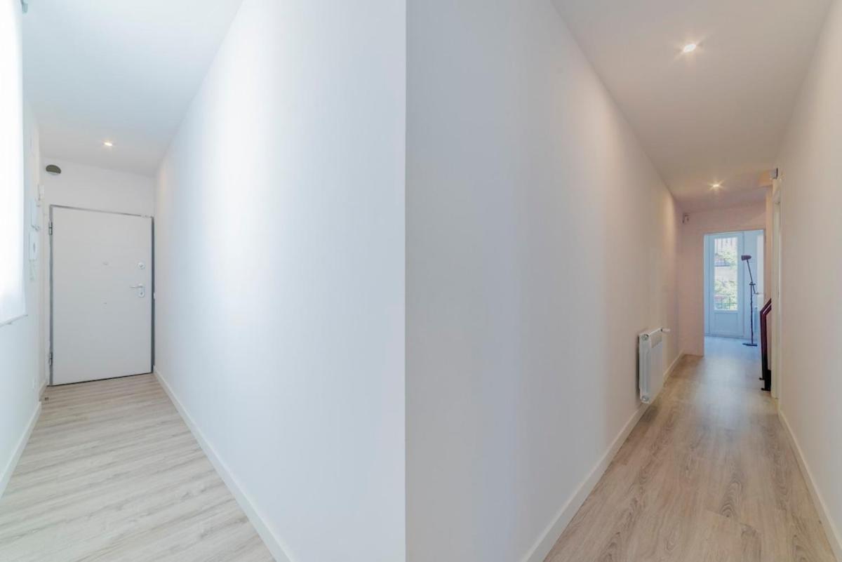 Encantador Apartamento Atocha 마드리드 외부 사진