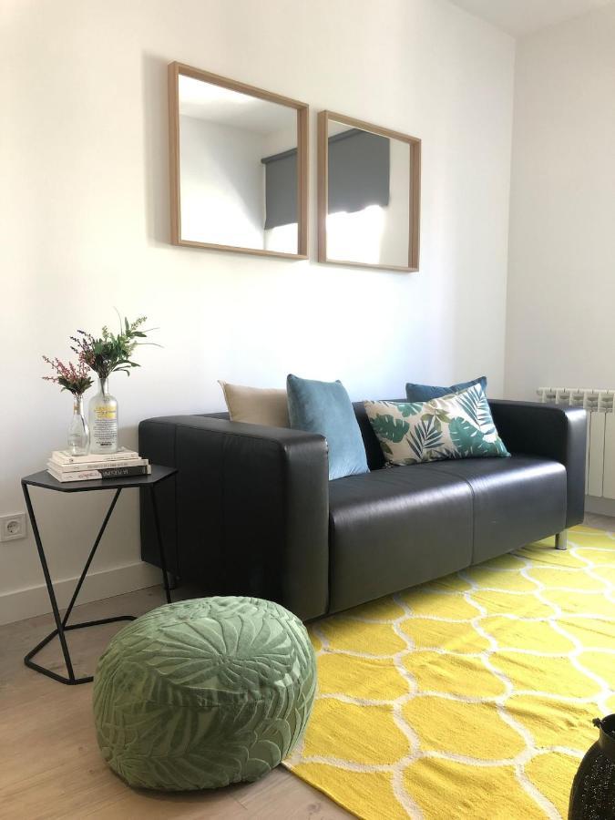 Encantador Apartamento Atocha 마드리드 외부 사진