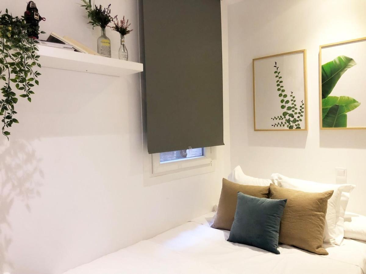 Encantador Apartamento Atocha 마드리드 외부 사진