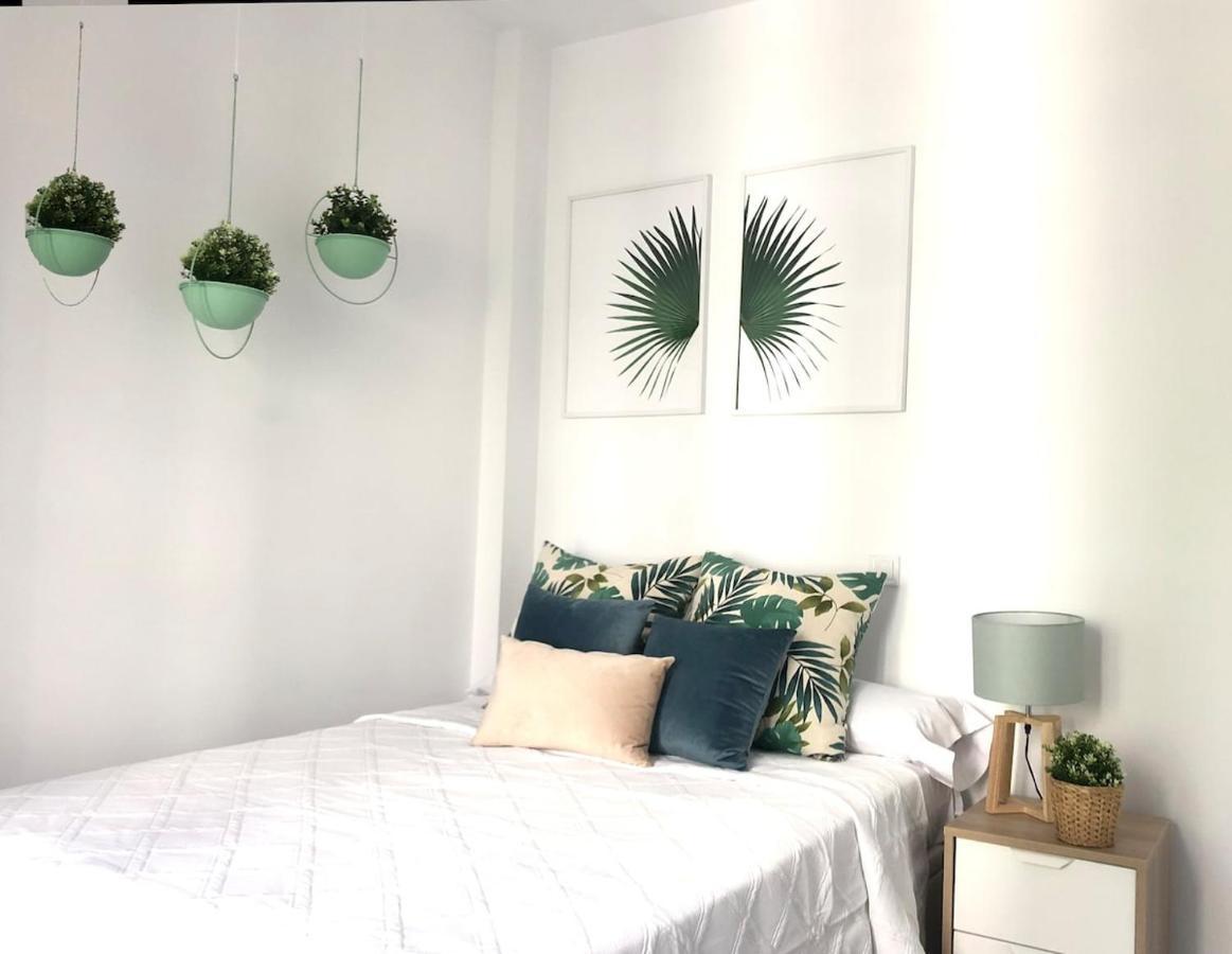Encantador Apartamento Atocha 마드리드 외부 사진