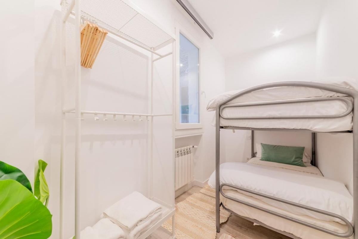 Encantador Apartamento Atocha 마드리드 외부 사진