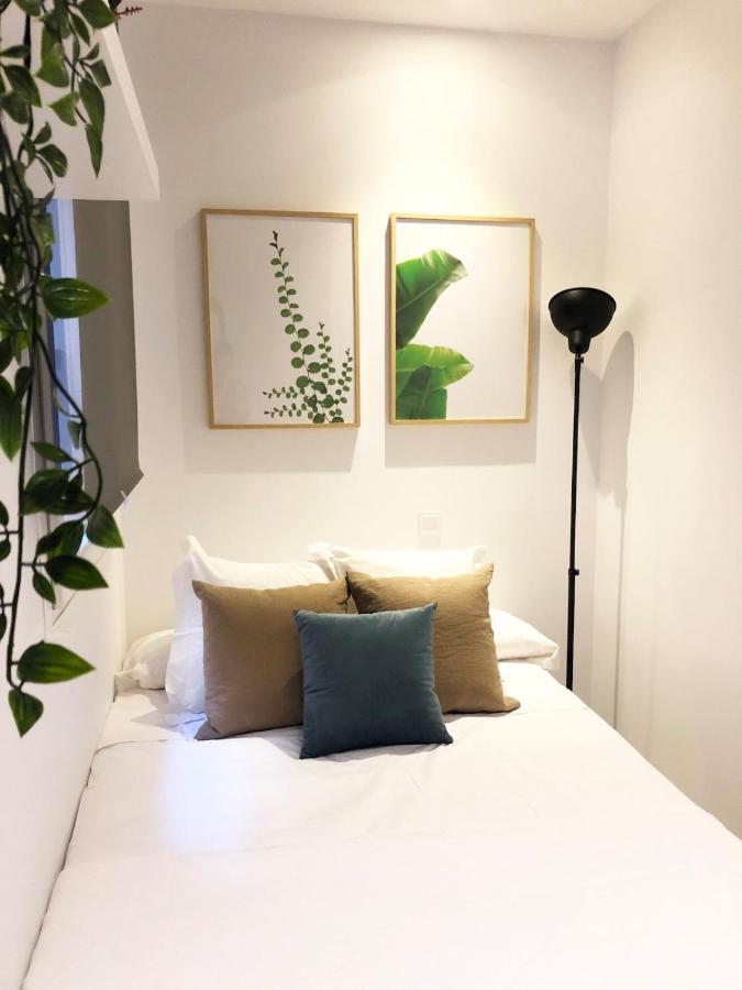 Encantador Apartamento Atocha 마드리드 외부 사진