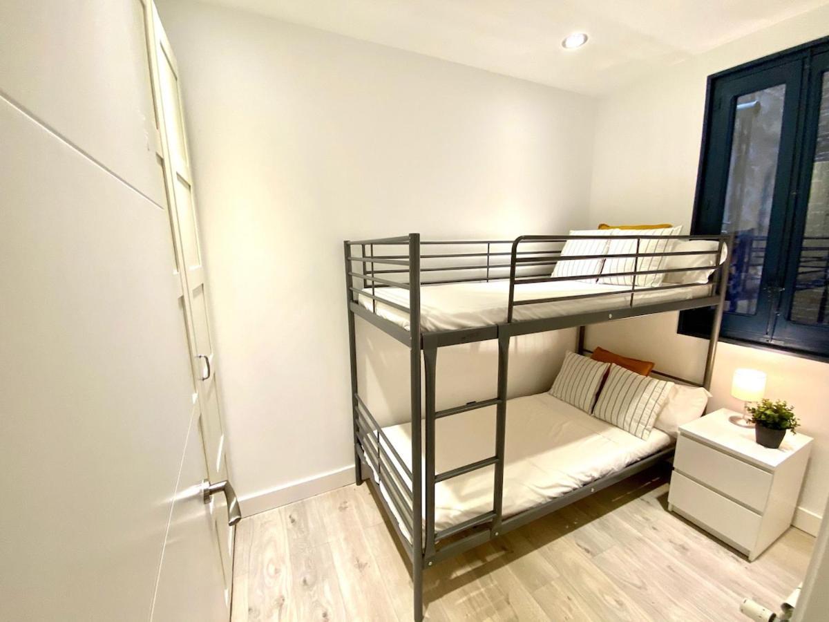 Encantador Apartamento Atocha 마드리드 외부 사진