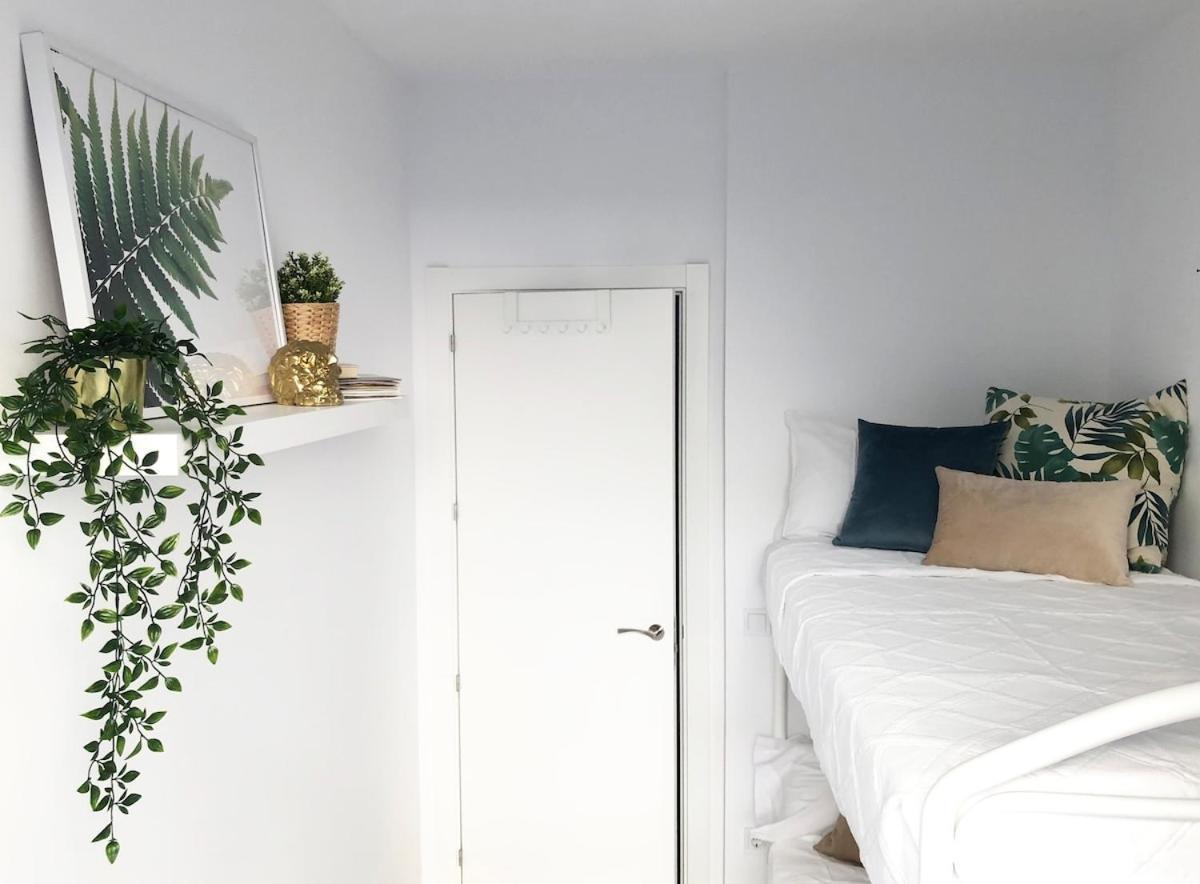 Encantador Apartamento Atocha 마드리드 외부 사진