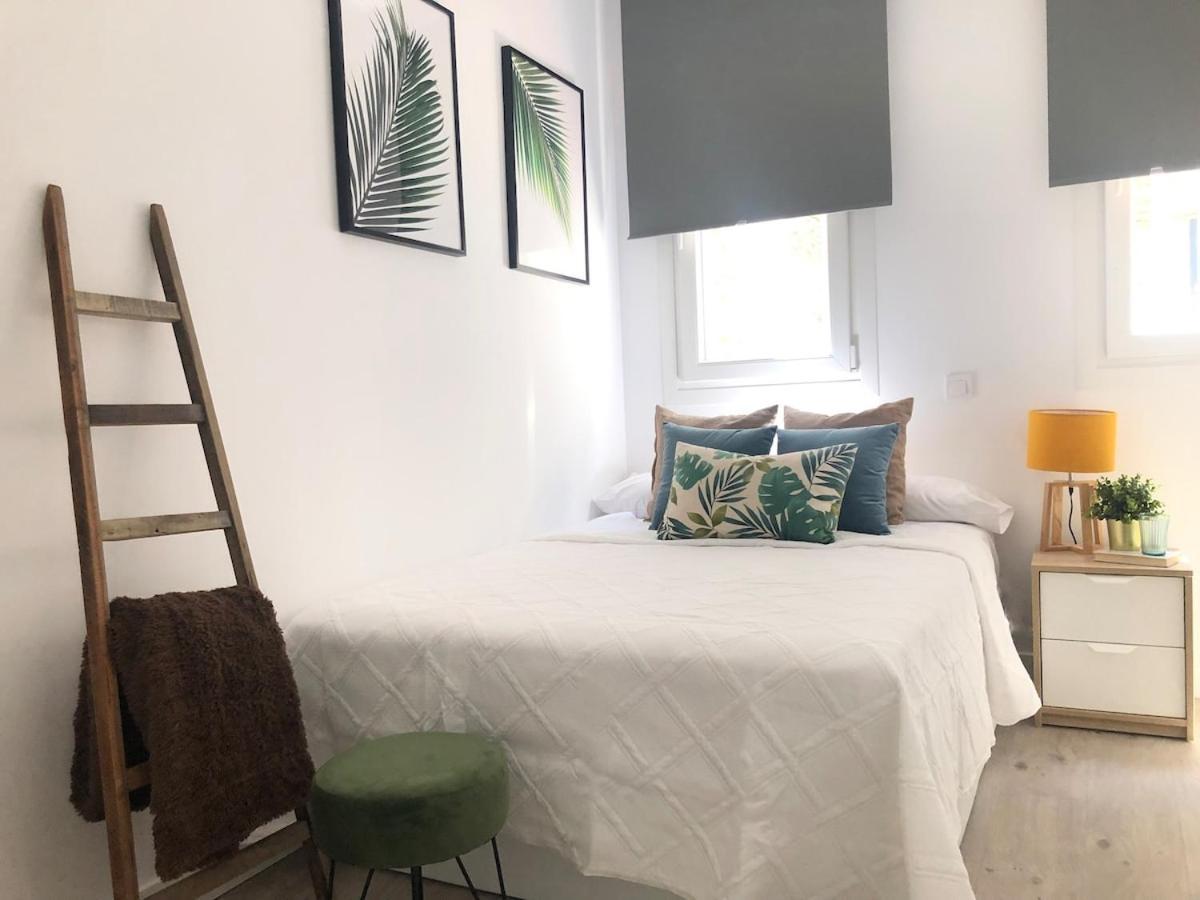Encantador Apartamento Atocha 마드리드 외부 사진